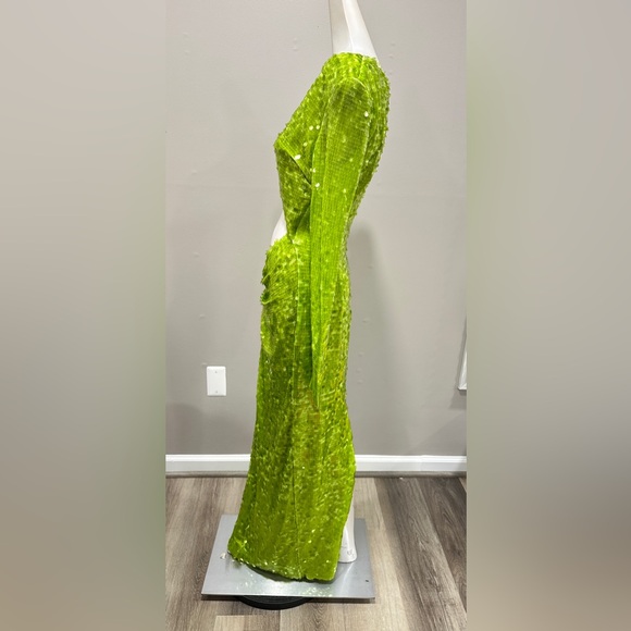 THE NEW ARRIVALS AURORA IN PEYOTE SIZE FR 42 (US 10) $1200 - Picture 6 of 11